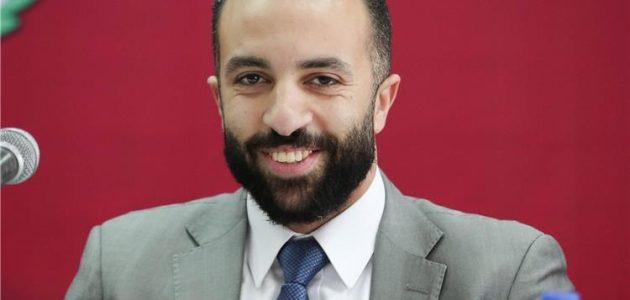 محمد سراج الدين: حلم استاد الأهلي اقترب من الانتهاء.. وأزمة ملعب التتش رؤية فنية
