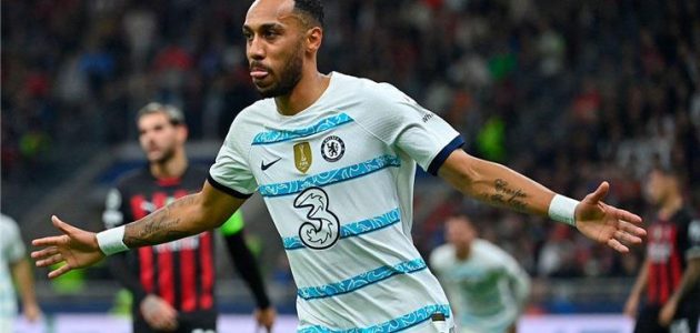 سبورت: أوباميانج يُقدم حلولاً للعودة إلى برشلونة