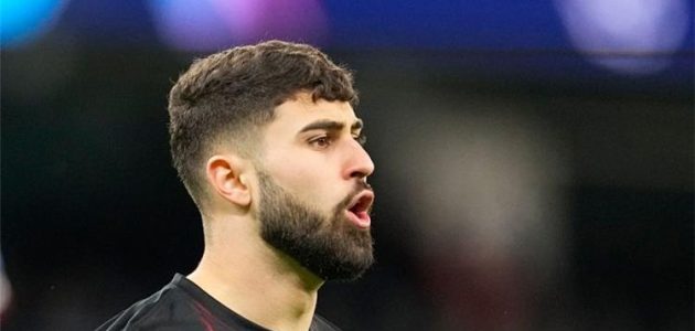 ليفربول يبدأ التواصل مع لايبزج لضم جفارديول