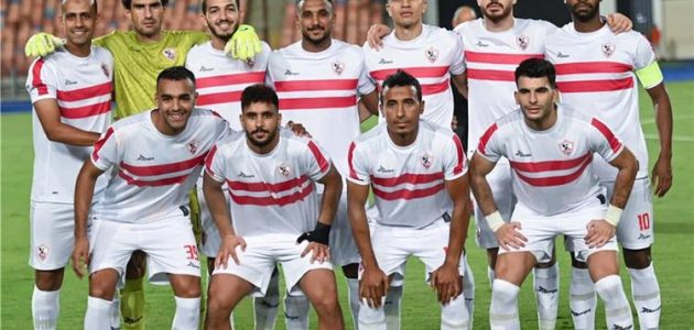 رابطة الأندية تعلن مواعيد مباريات الزمالك في الدوري حتى الجولة السادسة والعشرين