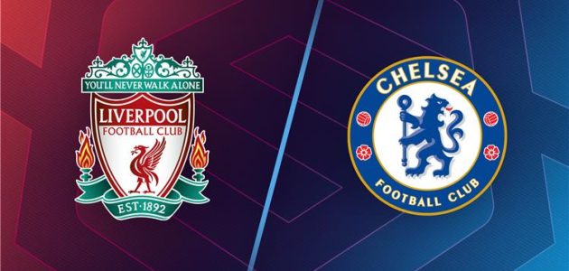 موعد والقناة الناقلة لمباراة ليفربول وتشيلسي اليوم في الدوري الإنجليزي