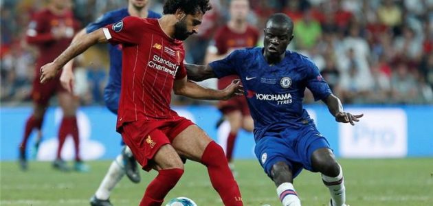 مواعيد مباريات اليوم الثلاثاء 442023 والقنوات الناقلة.. الزمالك يواجه المصري وليفربول أمام تشيلسي