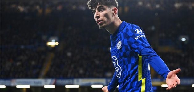 هافيرتز ينتقد ملاك تشيلسي بعد إقالة بوتر: نشعر بالإحباط