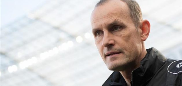 ناد مضطرب.. هيرليتش يوضح لـبيلد أسباب رفضه تدريب الزمالك