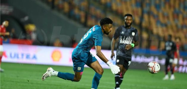 طارق العشري: فاركو فشل في استغلال إرهاق الأهلي.. ومباراة للنسيان