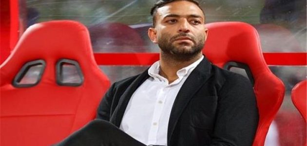 ميدو: الزمالك كان حقه مهضومًا بسبب حسن حمدي.. ولا أتحدث وأنا لست في وعيي