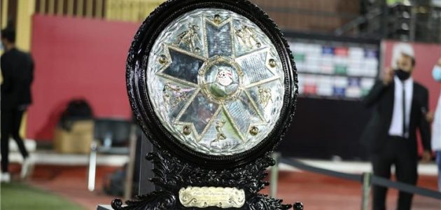 رابطة الأندية تعلن مواعيد مباريات 3 جولات جديدة في الدوري وكأس مصر