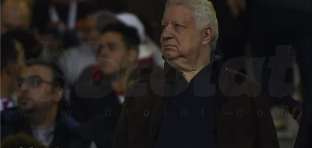 مرتضى منصور يوضح موقف الزمالك من الانسحاب أمام الأهلي في السوبر.. ويصرح: أنا مش حنفي