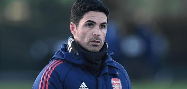 أرتيتا: نريد العودة لصدارة الدوري الإنجليزي أمام تشيلسي.. ولاعبو آرسنال لا يحتاجون لأي تحفيز