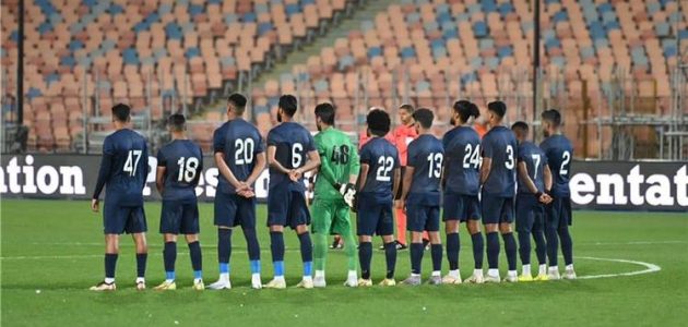 إنبي يوضح كواليس الاختفاء الغامض لـ إيرك تراوري