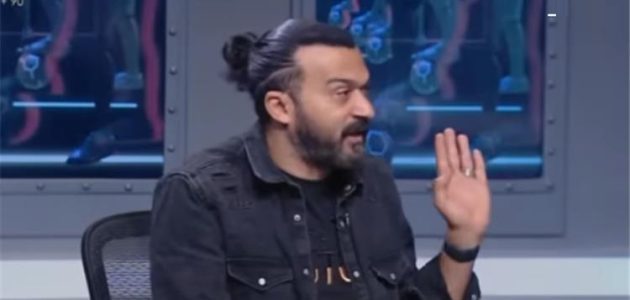 إبراهيم سعيد: رمضان صبحي طمع.. وإكرامي سبب رحيلي عن الأهلي