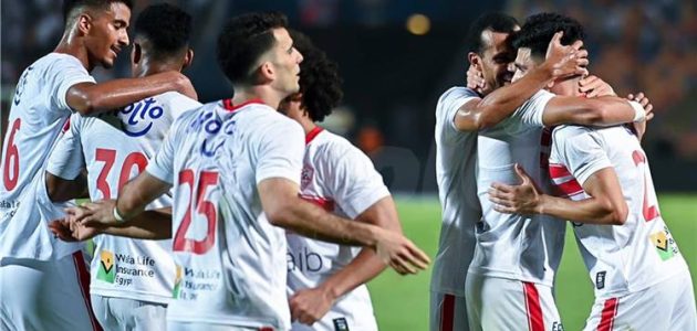 موعد والقناة الناقلة لمباراة الزمالك والإسماعيلي اليوم في الدوري المصري